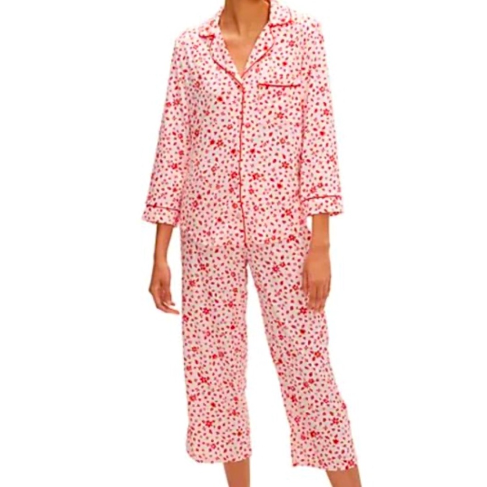 💜kate spade sleepwear s
